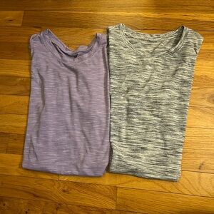 Icyzone active wear tee